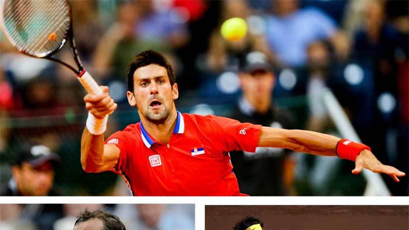 Cehia, aproape de finala Cupei Davis! Nadal e incredibil: n-a cedat game în două seturi contra învingătorului lui Federer de la Wimbledon