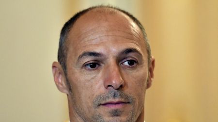 Bogdan Andone, pe lista Rapidului! Ce spune antrenorul despre revenirea în Giulești. „Sunt deschis să discut!” | VIDEO EXCLUSIV ProSport LIVE