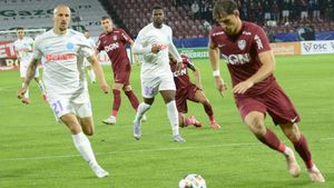 Cum a ajuns orgoliul fostului căpitan al României să fie călcat în picioare de Gigi Becali: „Chiricheș e scârbit!”