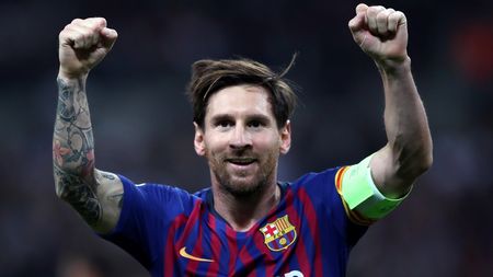 Leo Messi, tot mai aproape de Barcelona! Jorge Messi, negocieri secrete cu Joan Laporta. Anunțul tatălui starului argentinian. „Vrea să vină!” | VIDEO