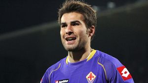 Prandelli: "Mutu este cel mai valoros fotbalist român!"