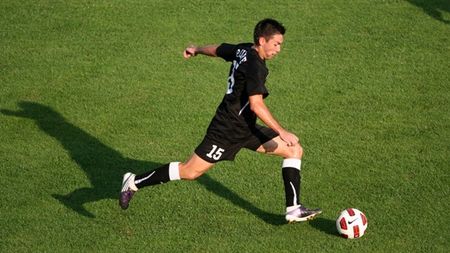 FC Viitorul l-a achiziționat pe fundașul Raul Ciupe