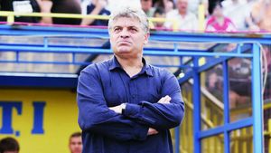 Andone:** "Șocul derby-ului ne va ajuta"