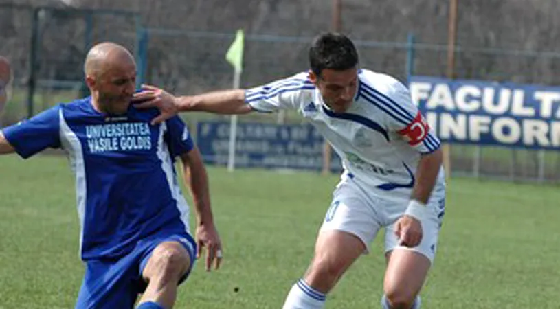 Victorie cu** super-gol Gligor!