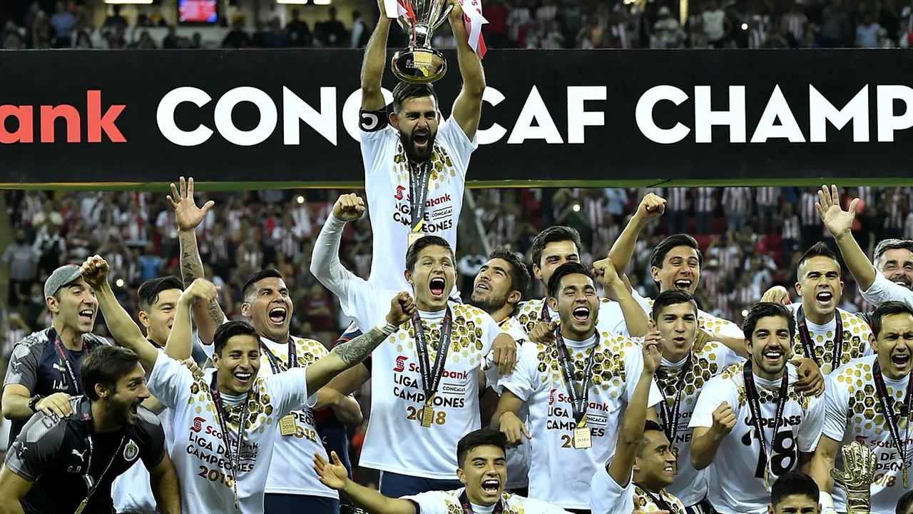 Campioni după 56 de ani! Spectacol în finala Ligii Campionilor CONCACAF, decisă la penalty-uri