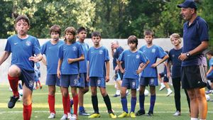 Academia Stelei, în colaps!** Gigi vrea să reducă cheltuielile! Din nou...