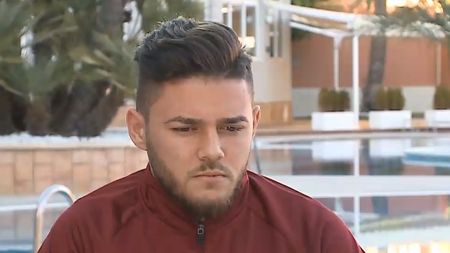 DECLARAȚIA ZILEI | Vârful de sabie al Craiovei e pus pe fapte mari: "Îmi voi face un tatuaj cu un leu"