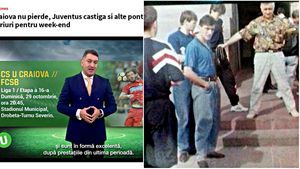 Ilie Dumitrescu le-a luat apărarea chefliilor de la Dinamo: "Copiii ăștia sunt juniori la băut în fața englezilor. Grădiniță!". Fostul internațional face azi, printre altele, analize pentru pariori. Ultimul său pont, oferit chiar etapa trecută: "Craiova nu pierde cu FCSB"