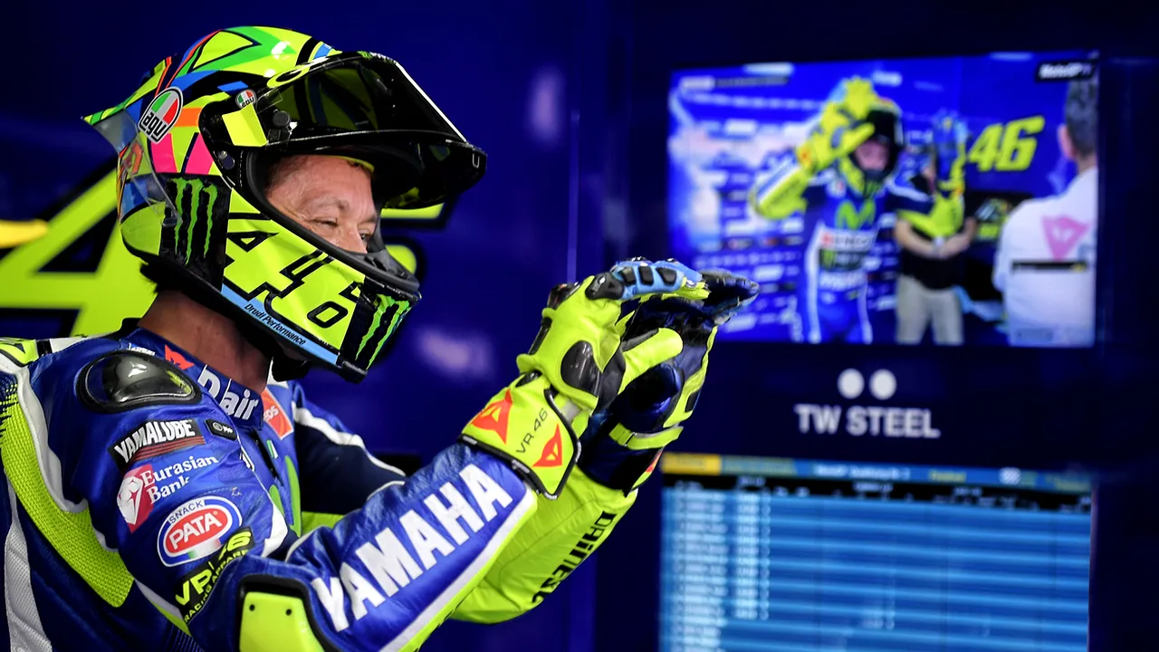 OFICIAL | Valentino Rossi a primit răspunsul medicilor după accidentul suferit la motocross. Trei doctori l-au consultat pe pilotul italian înainte de cursa de la Mugello

