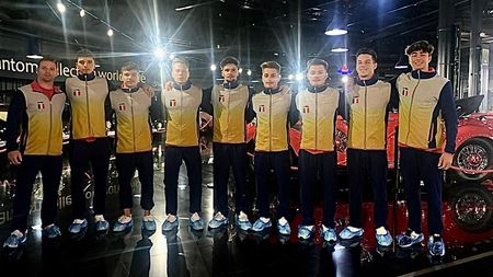 Au „sărit” în colecția de mașini de sute de milioane de euro a lui Ion Țiriac