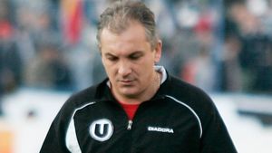 Meszaros: "Sper să nu fim țapii ispășitori ai fotbalului"