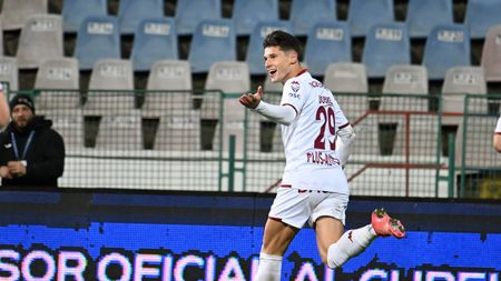 Reacția lui Alex Dobre despre marea trădare! A vorbit despre Gigi Becali și o ofertă de transfer la FCSB