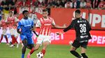 Mihai Rotaru, ofertă pentru transferul lui Nikita Stoinov. Dinamo a cerut 3.000.000 de euro pentru a-l vinde Craiovei