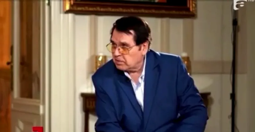 VIDEO / Ce melodie are la telefon compozitorul Marius Țeicu. I-a dezvăluit lui Dan Negru