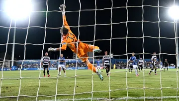 Prima achiziție din 2026 a ACSM Reșița: un portar împrumutat din prima ligă. Bănățenii au trimis în Liga 3 și un tânăr în care își puneau baza