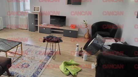 Fiul lui Sabin Ilie şi nepoata lui Petre Roman, acuzați că au făcut praf apartamentul pe care l-au închiriat în zona Decebal. Proprietarul a făcut plângere penală la poliție: „Nu ştiu dacă s-au bătut între ei”