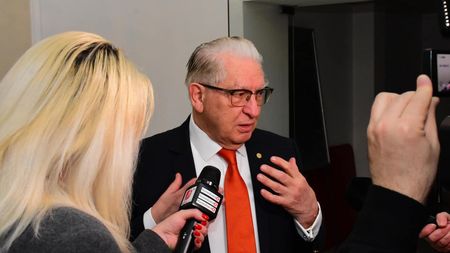 Ce tip de strugure curăță celula nervoasă şi are un rol exponențial în creier. Doctorul Vlad Ciurea a dezvăluit „fructul formidabil"