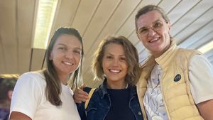 Elisebata Lipă intervine dur în cazul Simona Halep: „Soarta ei stă în mâna acestei agenții, care nu înțeleg de ce întârzie atât!"