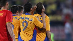 "Dacă Mutu va fi huiduit în Ghencea, suntem de râsul Europei"