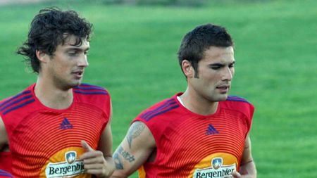 Mutu și Tamaș, susținuți la nivel înalt!** "Și eu aș fi băut înainte de un asemenea meci! Piți va reconsidera problema!"