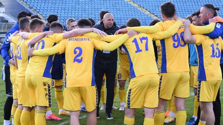 Vasile Miriuță, fericit după ce Minaur Baia Mare a eliminat-o pe Poli Iași din Cupa României: „Aoleu, îți dai seama că săream cu gura dacă nu ne calificam!”