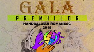 A mai rămas de jucat un meci din sezonul actual al Ligilor Naționale plus turneele de baraj. Diseară, cei mai buni sportivi vor fi premiați în cadrul Galei Handbalului Românesc