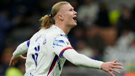 Şocul serii în Europa. Italia, umilită de Norvegia în preliminariile pentru CM 2026