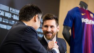 "Veniți cu 100 de milioane și e al vostru!". Noua țintă a catalanilor e tot o vedetă din Premier League