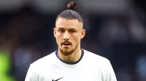 Prima reacție a lui Radu Drăgușin, după ce a jucat în Aston Villa – Tottenham 0-4! Mesaj clar pentru Ange Postecoglou: românul nu mai e dispus să facă nicio concesie pentru postul de titular