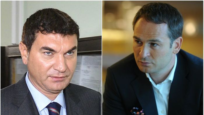 EXCLUSIV | Dinamo a fost la un pas de colaps! Cum l-ar fi păcălit Borcea pe Negoiță: "Clubul ar fi fost exclus din campionat. A fugit cineva din țară cu niște bani și a rezolvat"