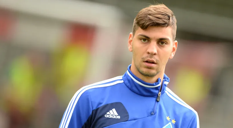 Bayer Leverkusen l-a transferat pe Aleksandar Dragovic pentru 18 milioane de euro