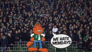 Revoluție în Bundesliga! Dorința suporterilor a fost ascultată: cum vor fi programate meciurile în viitor