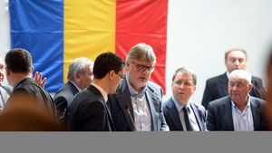 BREAKING NEWS | FRF a aprobat a patra schimbare! În ce condiții pot apela antrenorii la această regulă