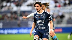 A avut curajul să-l refuze pe Gică Hagi, „părintele” lui fotbalistic, şi imediat a semnat cu o altă echipă! Unde va juca Alexi Pitu