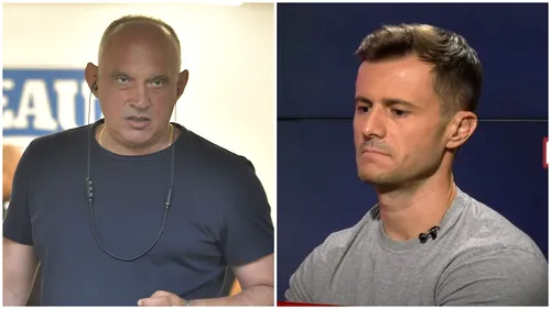 Florin Prunea nu îl iartă pe Andrei Nicolescu, după declarația făcută despre Oțelul lui Dorinel Munteanu: „Chiar nu își dă seama că e penibil?” | VIDEO EXCLUSIV ProSport Live