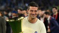 Chivu a fost decisiv. A semnat noul contract