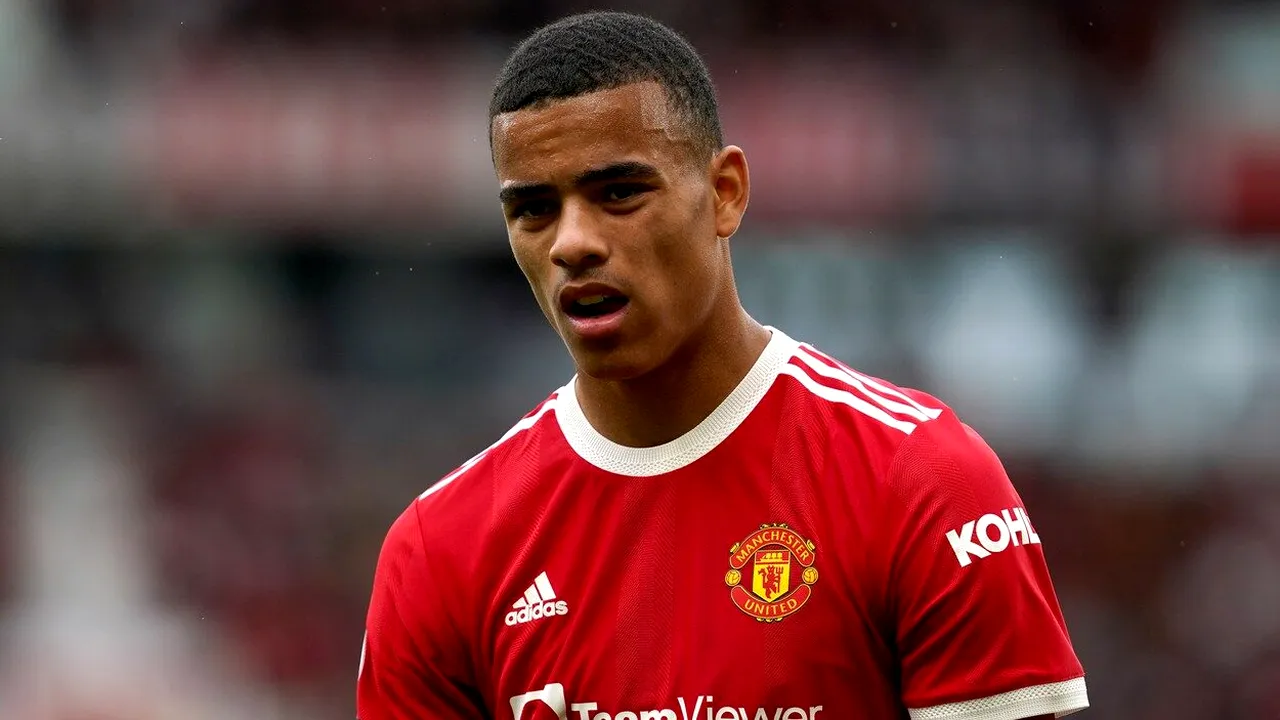 Continuă calvarul pentru Mason Greenwood! Fotbalistul lui Manchester United a fost din nou arestat pentru tentativă de viol