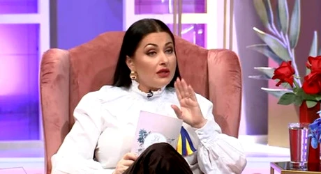 Gabriela Cristea și-a dat DEMISIA în direct! Cine o înlocuiește la cârma emisiunii