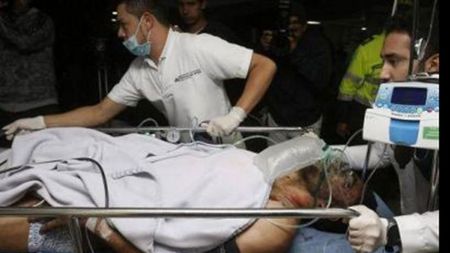 Unul dintre jucătorii care au supraviețuit accidentului aviatic a fost operat la plămâni, genunchi, cap și încheietura mâinii: "Medicii mi-au zis că-și va putea relua cariera"