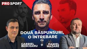 Trebuie demis Elias Charalambous de la FCSB? „Da, dar e ca și cum ai schimba preșul de la intrare” sau „Furnizează Gigi Becali suficiente șocuri oricum: nu tai din degete doar pentru că ai început maratonul șchiopătând”