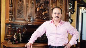 Dau bani ca să trăiască! Cum scapă Rapidul de insolvență