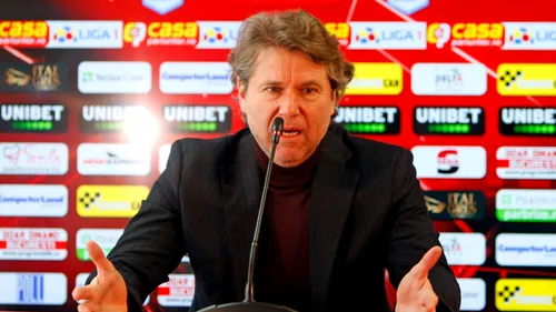 Flavius Stoican, susține totală din partea lui Florin Răducioiu: „Nu este momentul ideal!”. Team-managerul lui Dinamo, mesaj pentru fanii din DDB