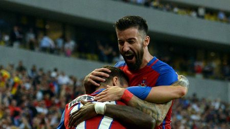 Anamaria Prodan a confirmat ProSport! „Gabi Enache a semnat cu FCSB!” | EXCLUSIV