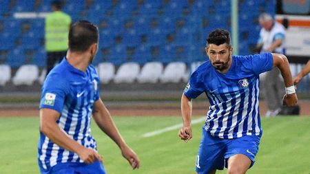 Dezastru la Pandurii. Gorjenii vor rămâne fără firmă de pază, după meciul cu Steaua: "Nu au achitat serviciile prestate"