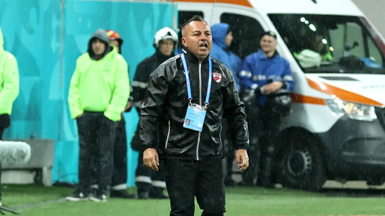 Promisiunea lui Florentin Petre pentru fanii lui Dinamo. Vin transferurile de titlu: „Vom aduce jucători şi vom arăta altfel”