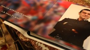 Iancu către fanii Stelei: "Echipa voastră nu e la Becali,** ci în fața unui judecător! Va fi radiată!"