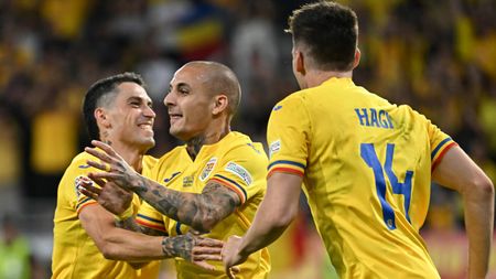 Fotbaliștii Bosniei sunt gata să dea lovitura în România: „Va fi un meci dur, dar credem în planul antrenorului nostru”