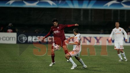 Juan Culio: "S-a terminat cu Europa, dar vom lua titlul!"