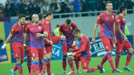 Se face: DECLARAȚIA care dă de gol transferul lui Chiricheș! Fundașul Stelei l-a speriat pe un deținător de Liga Campionilor:** "Joc oriunde, nu trebuie să fiu fundaș central"