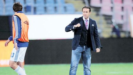 Interzis în istorie!** Reghe a ratat primul "obiectiv" anunțat la venirea la Steaua! Cum îl poate detrona pe un idol din Ghencea